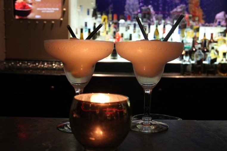 A Taste of India at Le Royal
